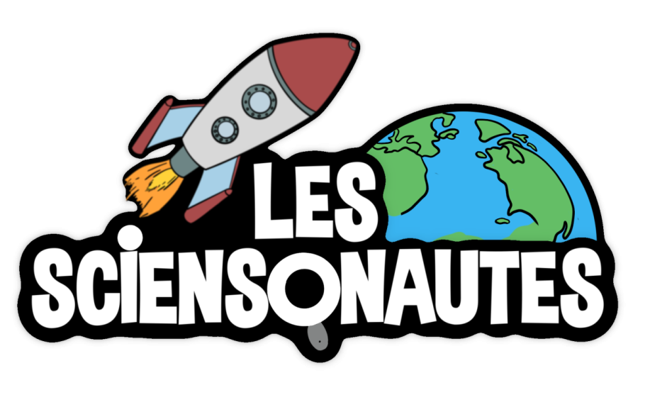 Les Sciensonautes